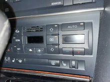 Load image into Gallery viewer, AC HEATER TEMP CONTROL Audi S4 A4 RS4 05 06 07 08 09 - NW475126
