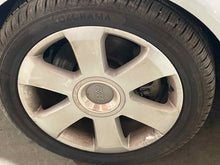 Load image into Gallery viewer, WHEEL Audi A4 03 04 05 06 17" Alloy 6 Spoke - NW475506
