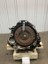 Load image into Gallery viewer, AUTOMATIC TRANSMISSION Audi A4 03 04 05 06 - NW475450
