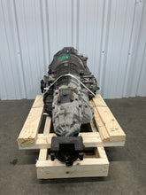 Load image into Gallery viewer, AUTOMATIC TRANSMISSION Audi A4 03 04 05 06 - NW475450
