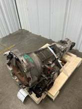 Load image into Gallery viewer, AUTOMATIC TRANSMISSION Audi A4 03 04 05 06 - NW475450
