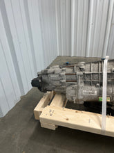 Load image into Gallery viewer, AUTOMATIC TRANSMISSION Audi A4 03 04 05 06 - NW475450
