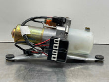 Load image into Gallery viewer, CONVERTIBLE TOP MOTOR Audi A4 S4 RS4 2003 03 2004 04 2005 05 06 07 08 09 - NW474903
