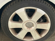Load image into Gallery viewer, WHEEL Audi A4 03 04 05 06 17" Alloy 6 Spoke - NW475509
