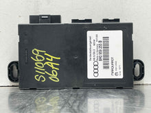 Load image into Gallery viewer, Convertible lift Computer Audi A4 S4 RS4 2003 03 2004 04 2005 05 06 07 08 09 - NW474833
