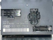 Load image into Gallery viewer, INFO DISPLAY COMMUNICATION COMPUTER Audi 2002 02 - NW474835
