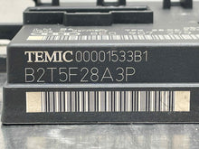 Load image into Gallery viewer, INFO DISPLAY COMMUNICATION COMPUTER Audi 2002 02 - NW474835
