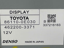 Load image into Gallery viewer, INFO-GPS SCREEN Lexus RX350 RX450H 10 11 12 13 14 - NW475149
