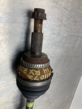 Load image into Gallery viewer, FRONT CV AXLE SHAFT Lexus RX350 10 11 12 13 14 15 Left - NW474768
