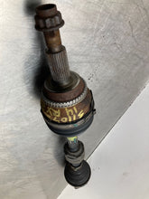 Load image into Gallery viewer, FRONT CV AXLE SHAFT Lexus RX350 10 11 12 13 14 15 Left - NW474768
