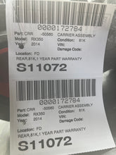 Load image into Gallery viewer, CARRIER ASSEMBLY RX350 RX350L Highlander 2010-2019 AWD - NW474885
