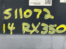 Load image into Gallery viewer, ECU ECM COMPUTER Lexus RX350 2013 13 2014 14 - NW474941
