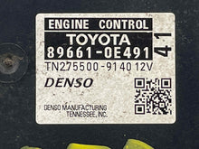 Load image into Gallery viewer, ECU ECM COMPUTER Lexus RX350 2013 13 2014 14 - NW474941
