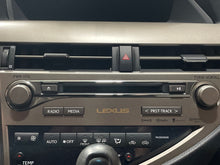 Load image into Gallery viewer, Radio  LEXUS RX350 2014 - NW475300
