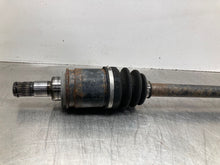 Load image into Gallery viewer, REAR AXLE SHAFT Lexus RX350 10 11 12 13 14 15 - NW474770
