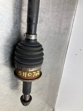 Load image into Gallery viewer, REAR AXLE SHAFT Lexus RX350 10 11 12 13 14 15 - NW474770

