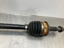 Load image into Gallery viewer, REAR AXLE SHAFT Lexus RX350 10 11 12 13 14 15 - NW474770
