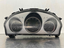 Load image into Gallery viewer, SPEEDOMETER CLUSTER Mercedes-Benz C250 C300 C350 C63 2011 11 - NW475389
