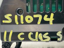 Load image into Gallery viewer, SPEEDOMETER CLUSTER Mercedes-Benz C250 C300 C350 C63 2011 11 - NW475389
