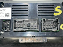 Load image into Gallery viewer, FRONT TEMPERATURE CONTROLS C250 C300 C350 C63 GLK350 11 12 - NW475131
