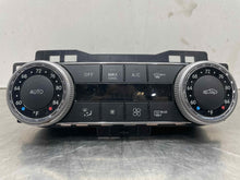Load image into Gallery viewer, FRONT TEMPERATURE CONTROLS C250 C300 C350 C63 GLK350 11 12 - NW475131

