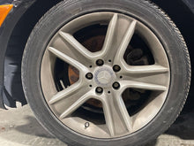 Load image into Gallery viewer, WHEEL RIM C250 C300 C350 C63 10-11 17x7-1/2 - NW475527
