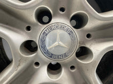 Load image into Gallery viewer, WHEEL RIM C250 C300 C350 C63 10-11 17x7-1/2 - NW475527
