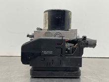 Load image into Gallery viewer, ABS ANTI-LOCK BRAKE PUMP C250 C300 C350 C63 GLK350 2011 11 - NW474737
