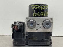 Load image into Gallery viewer, ABS ANTI-LOCK BRAKE PUMP C250 C300 C350 C63 GLK350 2011 11 - NW474737
