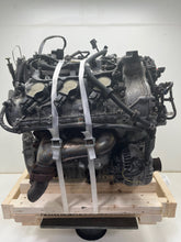 Load image into Gallery viewer, ENGINE MOTOR Mercedes-Benz C300 2011 11 - NW474962
