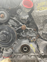 Load image into Gallery viewer, ENGINE MOTOR Mercedes-Benz C300 2011 11 - NW474962
