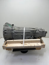 Load image into Gallery viewer, TRANSMISSION C230 C250 C300 C350 C63 09 10 11 AWD - NW475456
