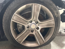 Load image into Gallery viewer, WHEEL RIM C250 C300 C350 C63 10-11 17x8-1/2 17x8-1/2, 5 lug, 112mm - NW475528
