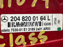 Load image into Gallery viewer, TAIL LIGHT LAMP ASSEMBLY C230 C250 C300 C350 C63 2008-2011 Left - NW475447

