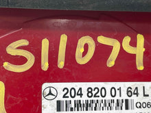 Load image into Gallery viewer, TAIL LIGHT LAMP ASSEMBLY C230 C250 C300 C350 C63 2008-2011 Left - NW475447
