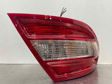 Load image into Gallery viewer, TAIL LIGHT LAMP ASSEMBLY C230 C250 C300 C350 C63 2008-2011 Left - NW475447
