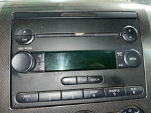 Load image into Gallery viewer, Radio  FORD F150 PICKUP 2004 - NW475288
