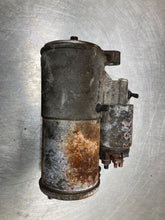 Load image into Gallery viewer, [INVENTORYCAR_YEAR_MAKE_MODEL] STARTER MOTOR - NW475404
