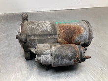 Load image into Gallery viewer, [INVENTORYCAR_YEAR_MAKE_MODEL] STARTER MOTOR - NW475404
