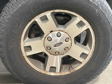 Load image into Gallery viewer, WHEEL RIM F150 Pickup 04-08 18x7-1/2 ALUM 18x7-1/2, 6 lug, 135mm - NW475503
