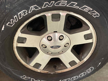 Load image into Gallery viewer, WHEEL RIM F150 Pickup 04-08 18x7-1/2 ALUM 18x7-1/2, 6 lug, 135mm - NW475505
