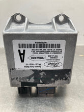 Load image into Gallery viewer, AIR BAG CONTROL MODULE COMPUTER Ford F150 Pickup 2004 04 - NW474827
