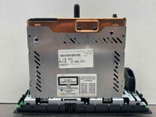 Load image into Gallery viewer, RADIO BMW 128i 135i 323i 328i 335i M3 Z4 08 09 AM FM CD - NW475295

