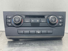 Load image into Gallery viewer, TEMPERATURE CONTROLS BMW 328i 335i 07 08 09 10 - NW475128
