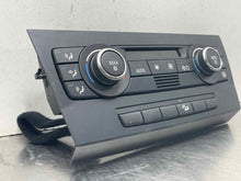 Load image into Gallery viewer, TEMPERATURE CONTROLS BMW 328i 335i 07 08 09 10 - NW475128
