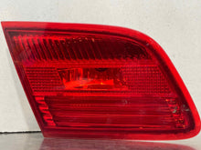 Load image into Gallery viewer, TRUNK LID MOUNTED TAIL LIGHT LAMP 328i 335i M3 07 08 09 10 Left - NW475436

