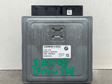 Load image into Gallery viewer, ECU ECM COMPUTER 328I 323I 528I 2007 07 2008 08 09 10 - NW498694
