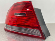 Load image into Gallery viewer, OUTER TAIL LIGHT LAMP BMW 328i 335i M3 07 08 09 10 Left - NW475438
