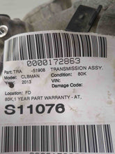 Load image into Gallery viewer, AUTOMATIC TRANSMISSION Cooper Clubman 11 12 13 14 - NW475453
