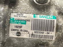 Load image into Gallery viewer, AC COMPRESSOR Countryman Clubman Mini Cooper 2009 09 2010 10 2011 11 12 - NW474871
